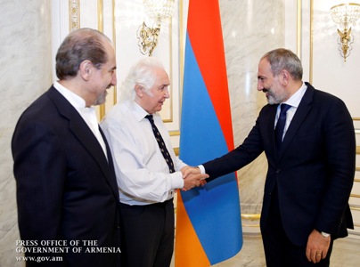 Կառավարությունն ամեն ինչ անում է բիզնես ծավալելու և շահույթ ստանալու համար