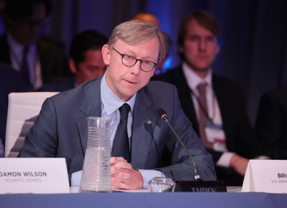 Госдеп пригрозил тем, кто не присоединится к санкциям против Ирана