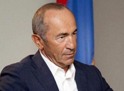Роберт Кочарян: Я не боюсь, не боялся и не буду бояться