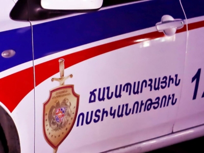 «Ժողովուրդ». Մեքենա վարելու իրավունքից զրկված քաղաքացիներն արհամարհում են ՃՈ  արգելքները