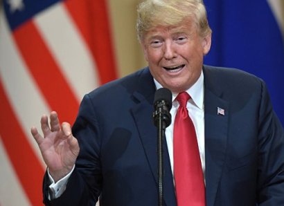 Трамп пообещал «сократить расходы» на Турцию