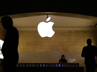 Ավստրալացի դպրոցականը կոտրել է Apple-ի սերվերները