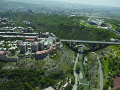 Հրազդանի կիրճում կատարված կողոպուտը բացահայտվեց