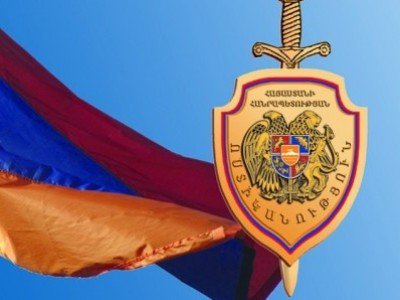Начальник полиции Армении произвел новые назначения