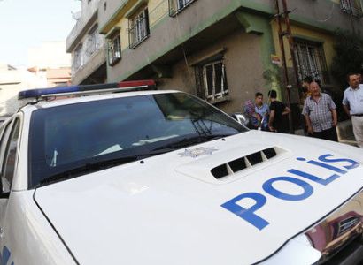 На востоке Турции в офисе муфтия сотрудник открыл огонь: 2 убитых, 5 раненых