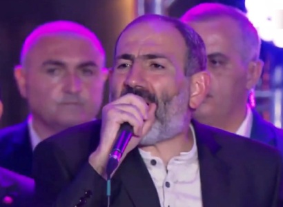 Որեւէ մեկը չմտածի, թե ձեզանից թաքուն որեւէ թուղթ կստորագրեմ. Փաշինյանը՝ արցախյան բանակցային գործընթացի մասին