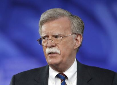Советник Трампа обсудит с российским коллегой договоры о контроле над вооружениями