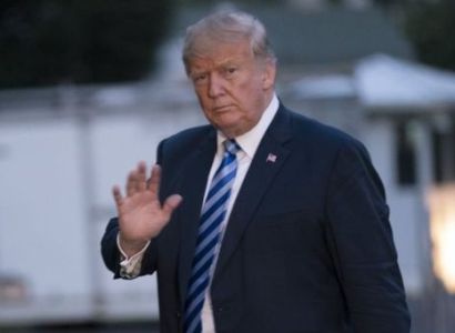 NBC News: Трамп проявил интерес к предложению заменить американских военных в Афганистане на наемников