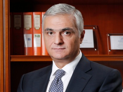 «Հրապարակ». ԲՀԿ–ական փոխվարչապետը եւ  դիսկոմֆորտի մեջ է