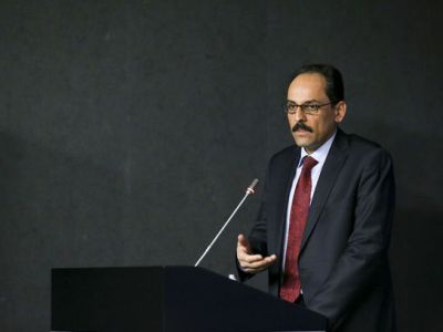 Представитель Эрдогана обвинил The New York Times в попытке оправдать деятельность РПК