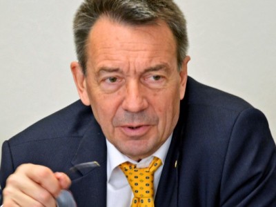 Глава Красного Креста назвал смерть Кофи Аннана огромной потерей для мира