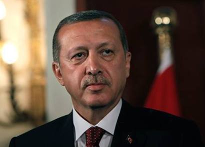 Erdogan reelected as chairman of Justice and Development Party