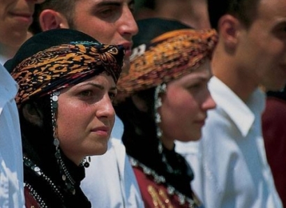 UNESCO: Dialect of Hamshen Armenians endangered in Turkey