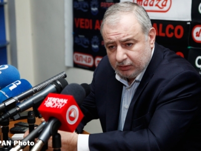 Անցումային շրջանի արդարադատության մարմիններ ստեղծելը հռետորաբանություն է. Արարատ Զուրաբյանը՝ վարչապետի առաջարկի մասին