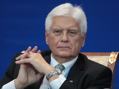 Посол: Россия готова продолжить содействие урегулированию нагорно-карабахского конфликта