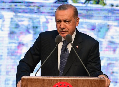 Erdogan: Aim of currency crisis was to bring Turkey to knees