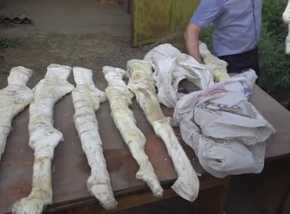 Водителю бывшего премьер-министра Армении Овика Абрамяна предъявлено обвинение