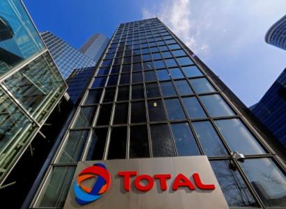 Total официально ушла из Ирана
