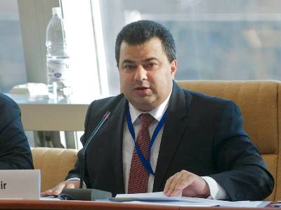 Yeritsyan submits to Pashinyan petition to invite Council of Europe to observe elections of Yerevan Council of Elders