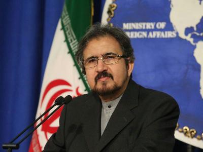 Iran: US new anti-Iran measure titled Iran Action Group is against all international laws