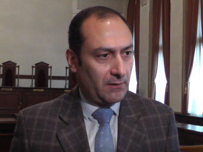 Քրգործերի վերանայումն իրենից ներկայացնում է օրենքով սահմանված որոշակի հստակ ընթացակարգ. Արտակ Զեյնալյան