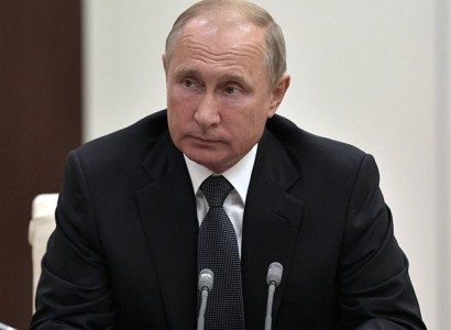 Putin still hopes to pull Moscow’s ties with Washington out of a deep crisis