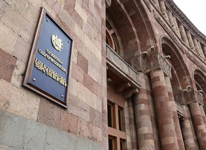 Циркуляр правительства Армении по работе со СМИ: Мнения экспертов