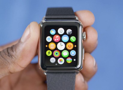 Apple зарегистрировала шесть новых моделей смарт-часов