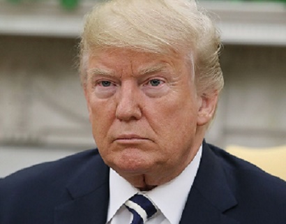 Трамп назвал условие снятия санкций с России