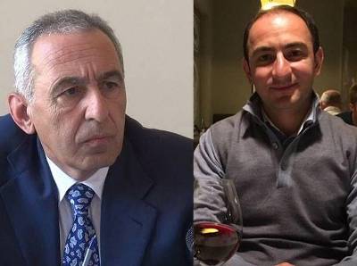 «ՀԺ». Պատգամավոր Հակոբ Հակոբյանը վերջին շրջանում իր ունեցվածքը գրանցում է տղայի անունով