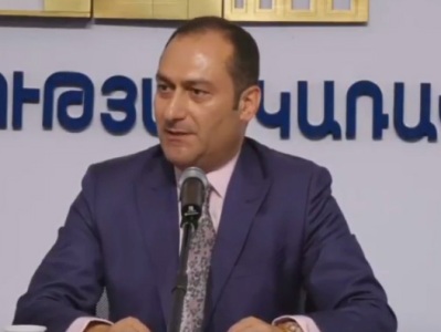 Դա լինելու է օրինական, դատարանների դատարան չի ստեղծվելու. Զեյնալյանը՝ անցումային արդարադատության մասին