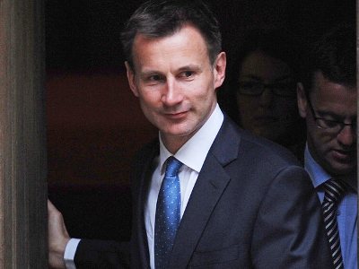 МИД Великобритании не исключает провала сделки по Brexit