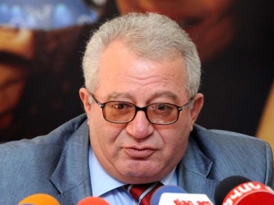 Грачья Берберян готов подать в суд на главу Минсельхоза
