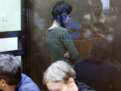 Версию о домогательствах отца к сестрам Хачатурян проверят на психиатрической экспертизе