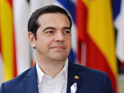 Премьер Греции заявил о завершении долговой одиссеи