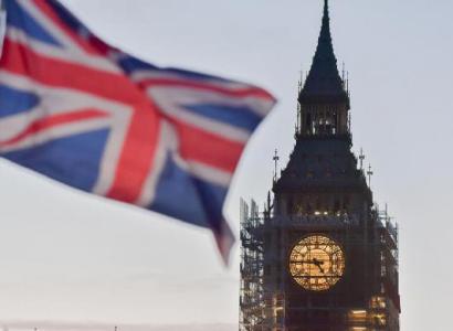 Лондон призывает ЕС ужесточить санкции против РФ