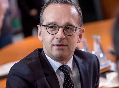 Глава МИД ФРГ: Европе необходимо создать платежные системы, независимые от США