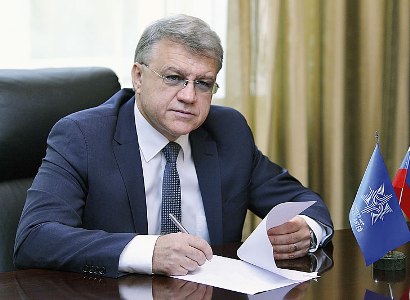 Гендиректор «Алмаз-Антей» рассказал о ЗРС будущего