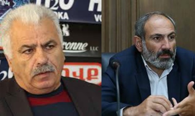 «Փաստ». Ընտրություններին ընդառաջ «Քաղաքացիական պայմանագրի» կողմից առաջարկ է եղել, ինչը ԺՀԿ–ն չի մերժել