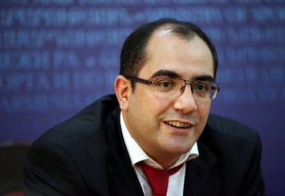 Հայաստանում էշելոնային հակակարկտային համակարգ կհայտնվի