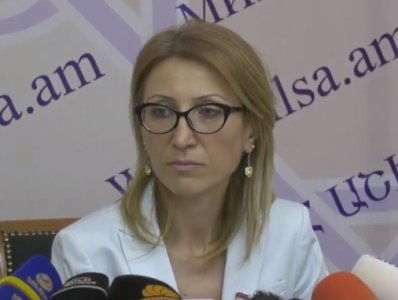 Հազար դրամով բարձրացրել բոլորի՞ թոշակը, թե զգալի չափով՝ ծայրահեղ աղքատների թոշակը. Թանդիլյանը երկրորդի կողմնակիցն է