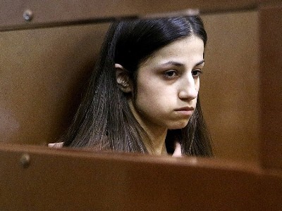 Обвиняемые в убийстве отца сестры Хачатурян пройдут проверку на детекторе лжи