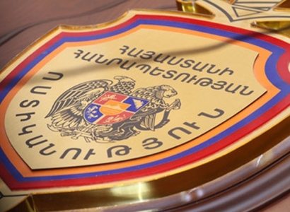 Օգոստոսի 21-ից 22-ը Հայաստանում բացահայտվել է հանցագործության 46 դեպք