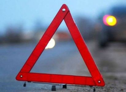 Վրաերթ՝ Երևանում. 40 տարեկան կին է մահացել