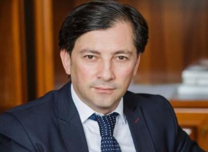 Vice president of Abkhazia resigns