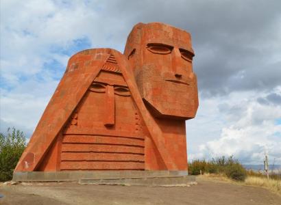 Ի՞նչ կարող է ԱՄՆ-ն սովորել Կովկասի փոքրիկ հանրապետությունից՝ Արցախից. UCLA-ի դասախոս