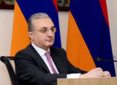 Հայաստանի արտգործնախարարը հանդիպեց Ռուանդայի և Գաբոնի արտգործնախարարների հետ