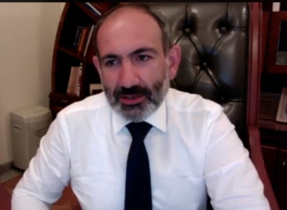 Pashinyan: Our universities need foreign students