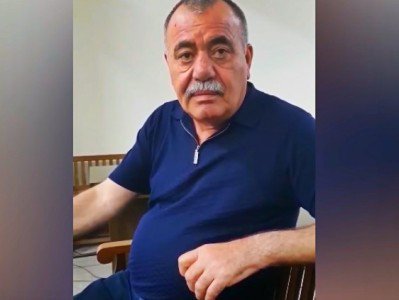 «Հրապարակ». Գեներալ Մանվելի մտերիմները ողջ օրը հիվանդանոցի բակում են անցկացրել