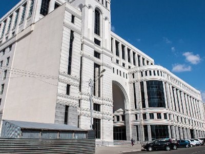 «Հրապարակ». Նոր դեսպաններ՝ նոր քաղաքականությո՞ւն. Ինչ փոփոխություններ են սպասվում